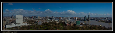 Panorama Rdam