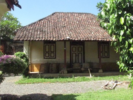 Bali huis