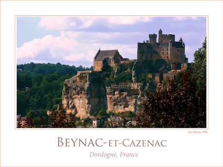 Beynac