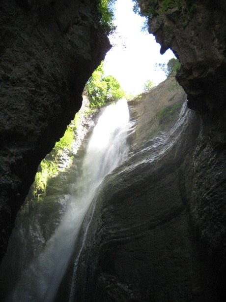 waterval