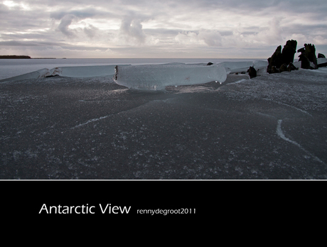 Antarctic View 2