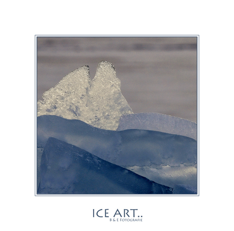 Ice Art II