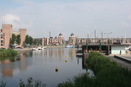 Haven van Almere