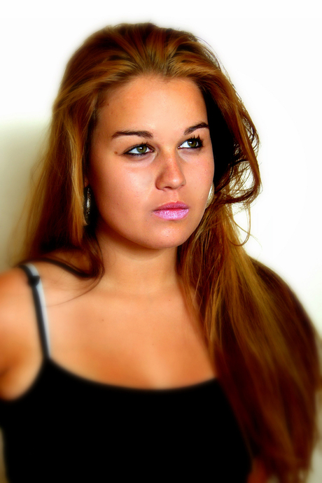 Bewerkte foto van susanne