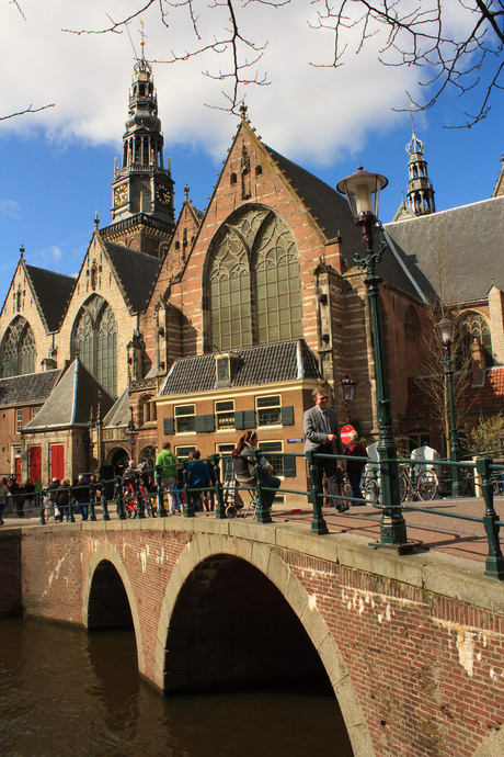 Oude Kerk