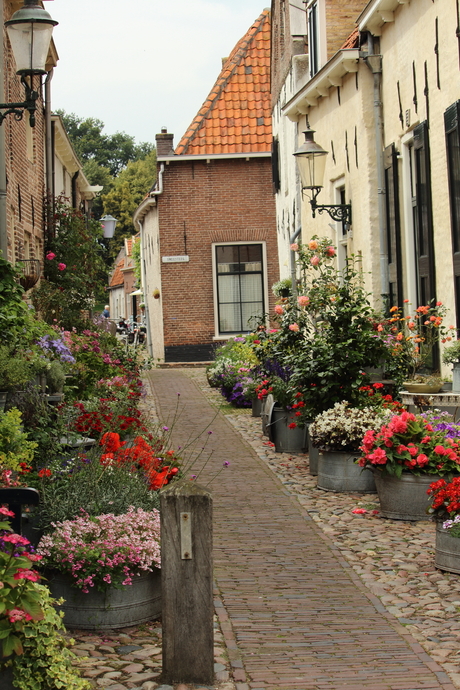 BloemenStraat