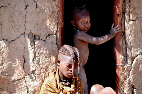 Himba