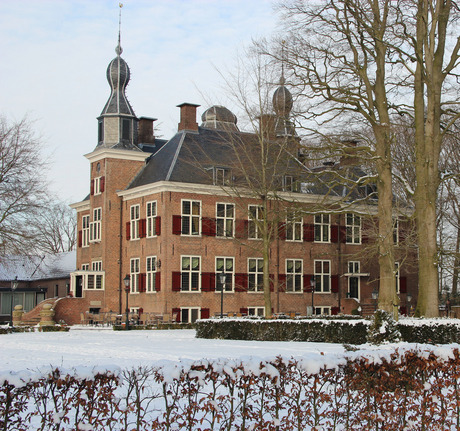 Kasteel de Essenburgh