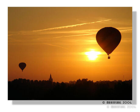 Ballonfiesta Breda