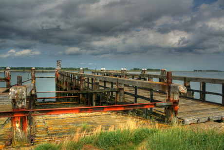 Steiger HDR