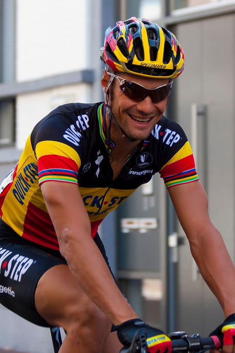 Tom Boonen