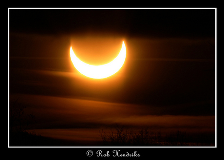 Zonsverduistering 2011