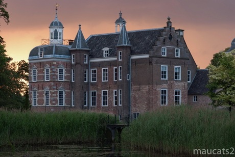 kasteel ruurlo