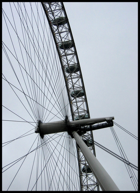 London Eye