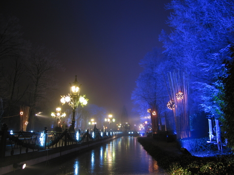 Winter Efteling