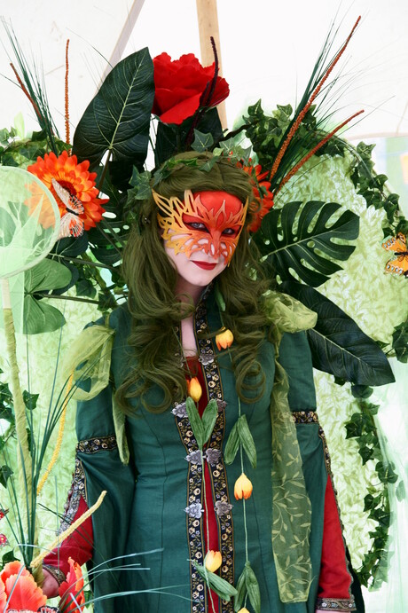 Elf Fantasy Fair 2010