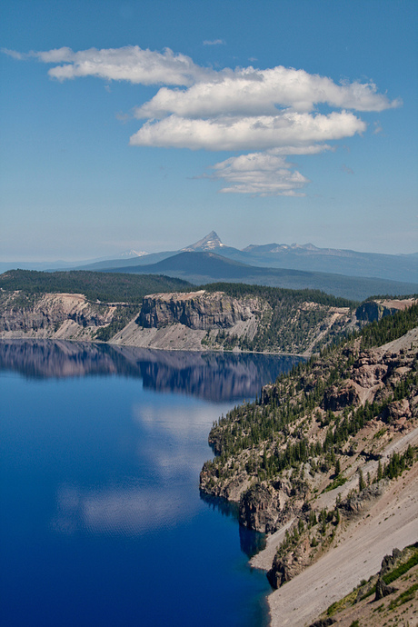 Crater Lake