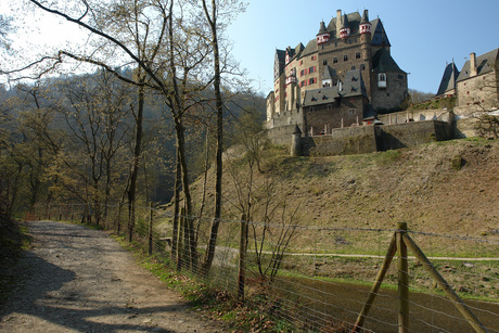Burg Eltz