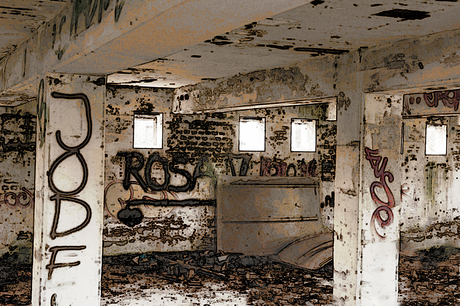 Melkfabriek Oldebroek