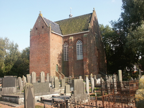 Kerk