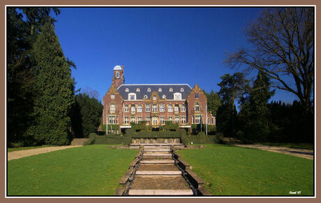 Kasteel de Hooge Vuursche