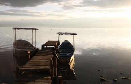 naivasha lake