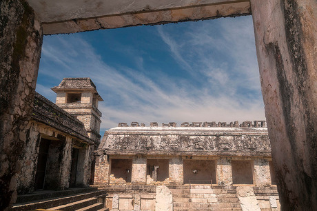 Palenque