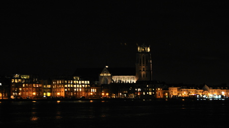 Dordrecht by Night