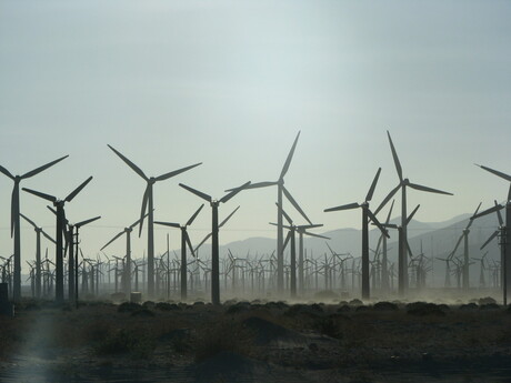 windmolen