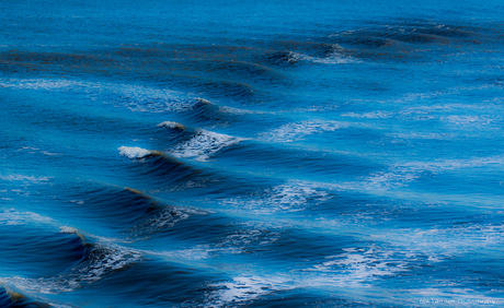 Blue waves