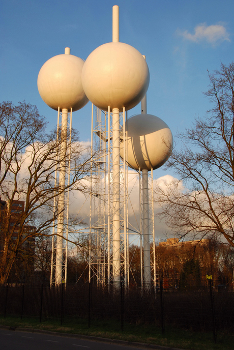 Watertoren Eindhoven