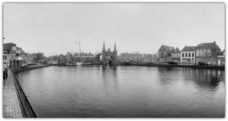 Panorama Sneek