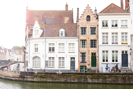 Beautiful Brugge