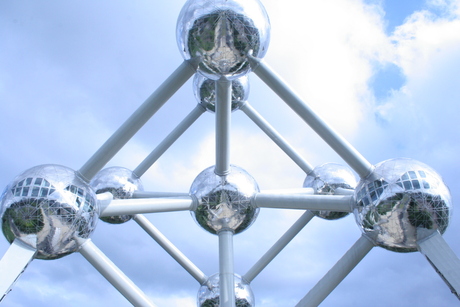 Atomium