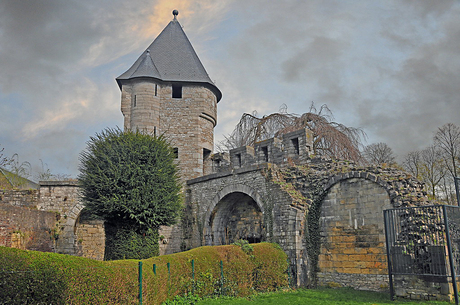 Maastricht