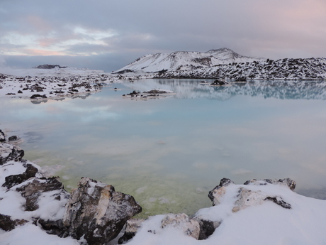 Blue Lagoon