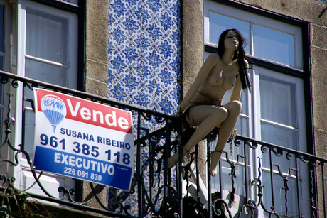 Executivo Vende