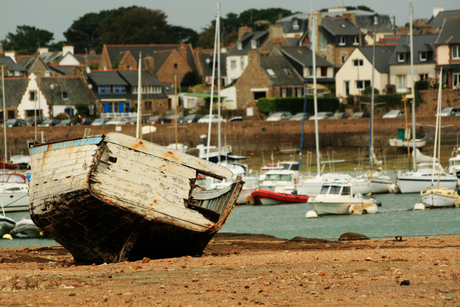 Port Ploumanac'h