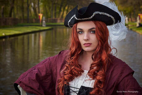 Elfia Pirate