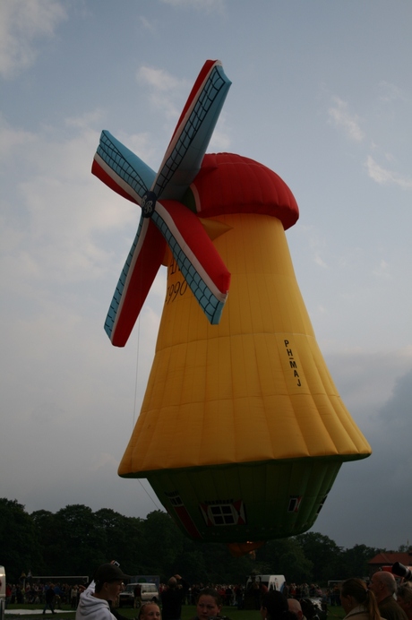 Windmill