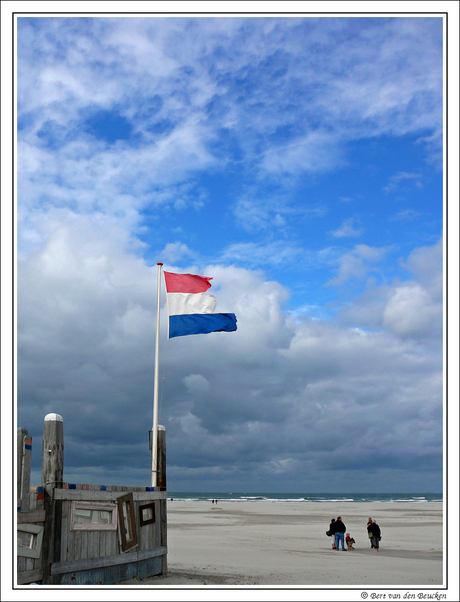 Waddenpad 5