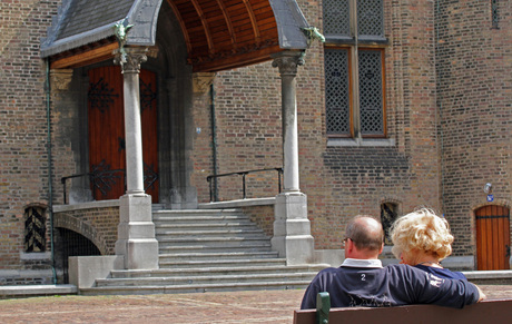 Binnenhof 5