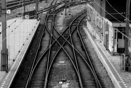 Rotterdam Centraal