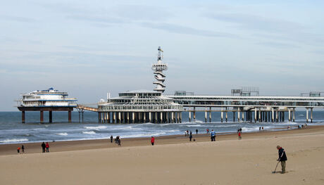 Scheveningen