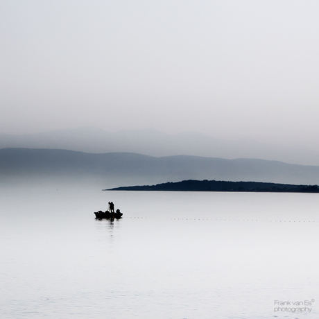 Corfu fisherman 2