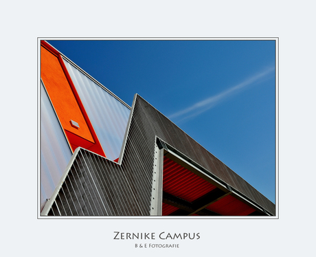 Zernike Campus IV