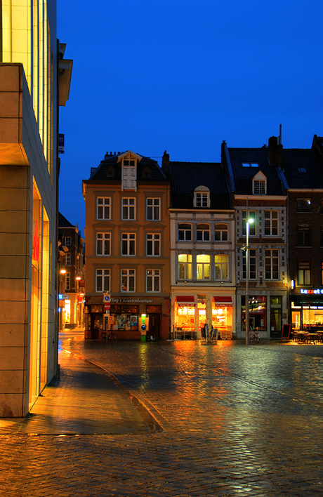 Maastricht Markt