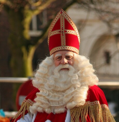 Sinterklaas