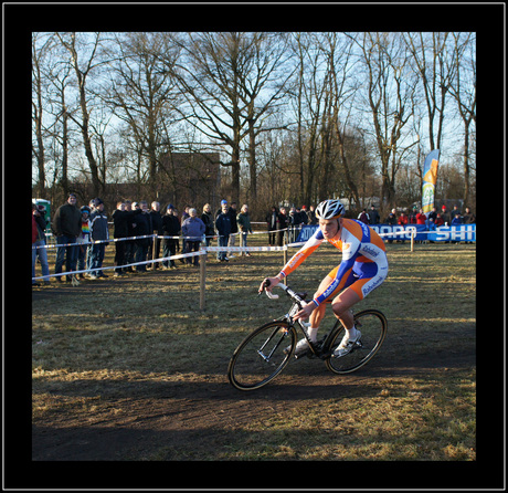 NK veldrijden