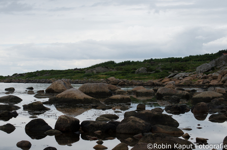 Naturreservat Haverdal